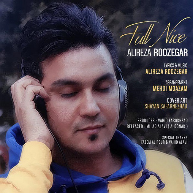 دانلود آهنگ فول نایس دانلود آهنگ فول نایس